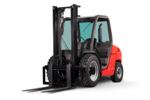  Manitou MH 25 3B - FT4
