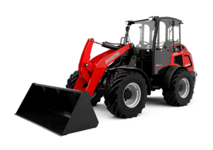 Articulated loaders Manitou MLA 7-75 H-Z