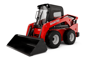 Compact Loaders Manitou 3300V NXT2