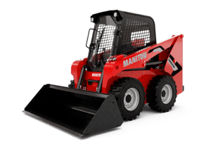 Chargeuses Compactes Manitou 1900 R