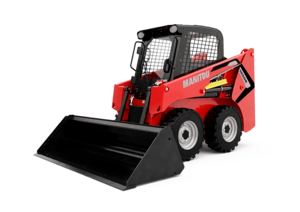 Compact Loaders Manitou 1050R