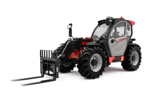 Agricultural telehandlers Manitou MLT 630-115