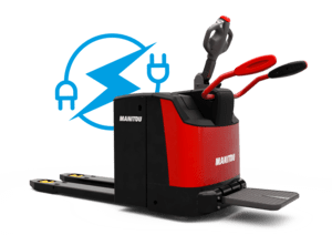 Magasinage Manitou EP 20P Easy
