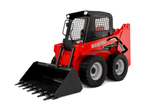 Compact Loaders