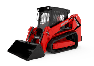 Compact Loaders Manitou 2150RT