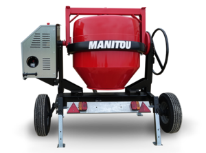 Строительные материалы Manitou CMT 400