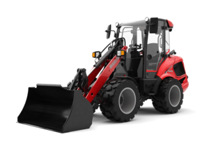 Chargeuses articulées Manitou MLA 5-50 H