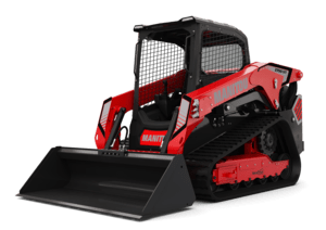 Compact Loaders Manitou 2750VT