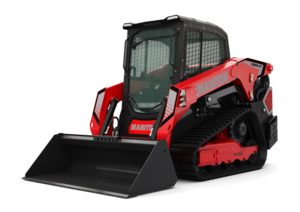 Compact Loaders Manitou 2300VT - US