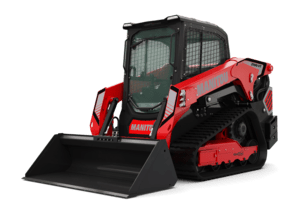 Compact Loaders Manitou 2100VT - US