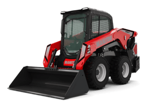 Chargeuses Compactes Manitou 2750V