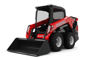 Chargeuses Compactes Manitou 2300V
