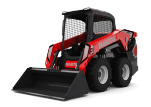 Chargeuses Compactes Manitou 2100V