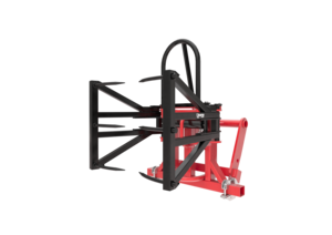Clamps Manitou Bale clamp classic