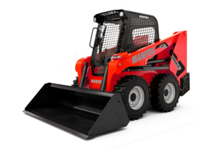 Compact Loaders Manitou 1900R NXT2