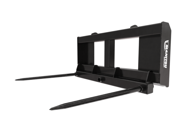 Bale Forks (Compact machines)