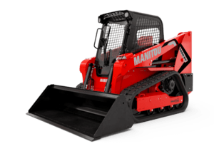 Chargeuses Compactes Manitou 1950RT