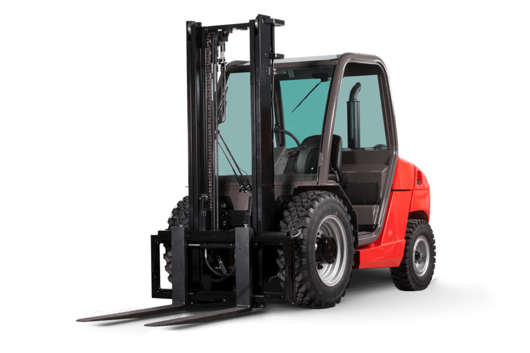 Manitou MH 25 3B - FT4